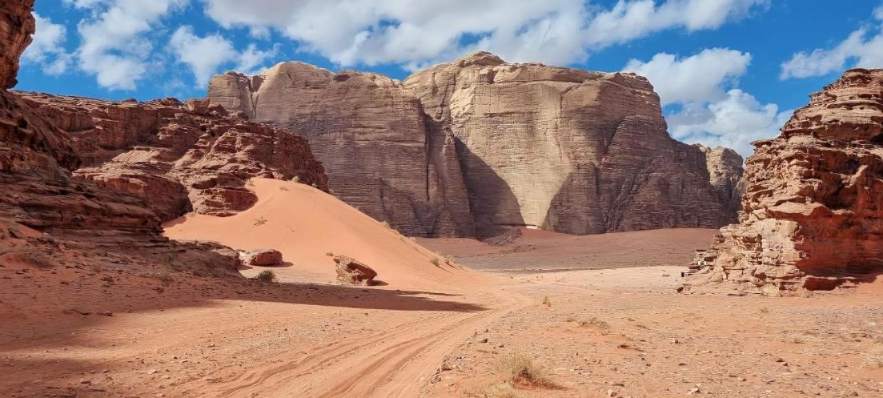 Star Rum Wadi Rum Exterior photo