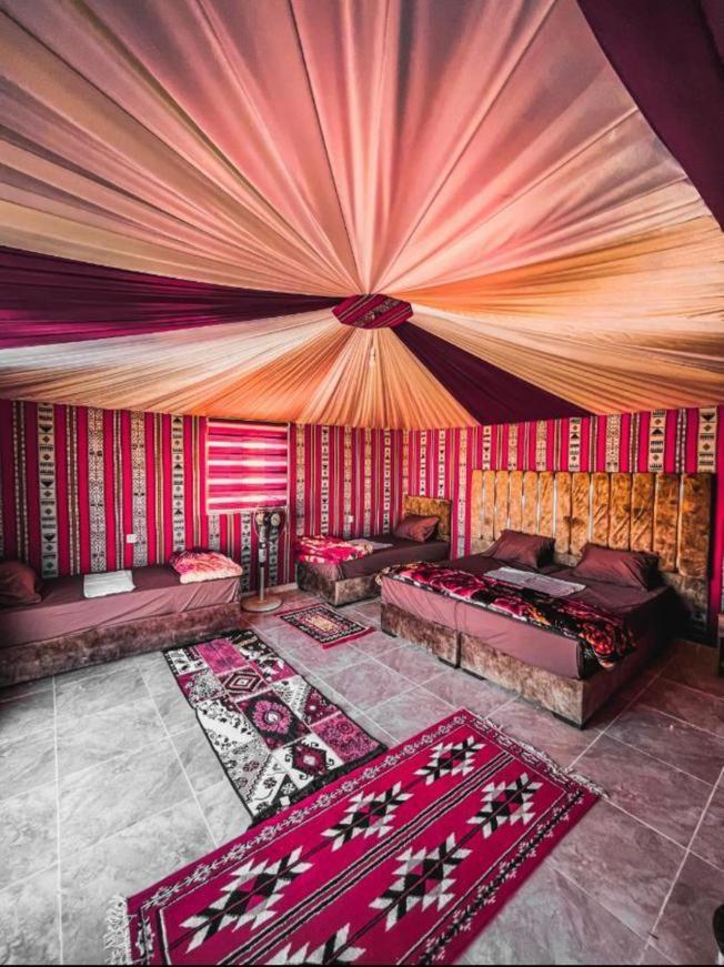 Star Rum Wadi Rum Exterior photo
